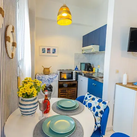 Aegean Blue - Stylish Escape Rethymno