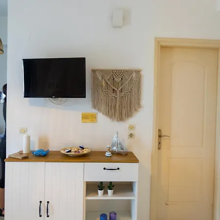 Aegean Blue - Stylish Escape Apartment