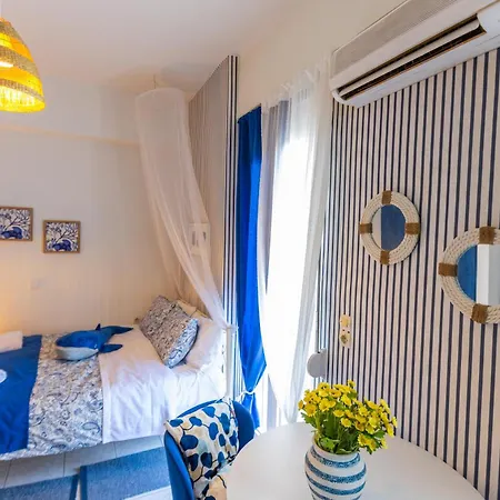 Aegean Blue - Stylish Escape * Rethymno